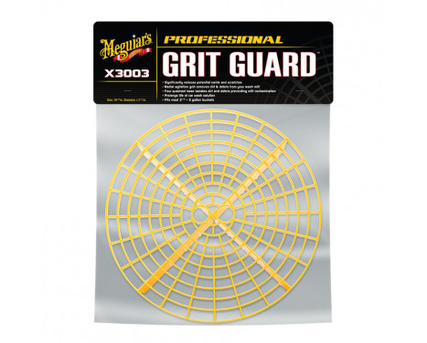 Meguiars Bucket & Grit Guard 264mm, Image 4