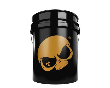 Nuke Guys Bucket Gold 19 Liter
