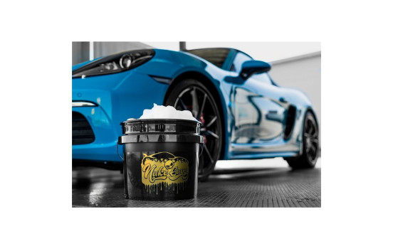 Nuke Guys Bucket with Gritguard 13.5 Liter, Image 7
