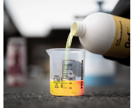 Nuke Guys Measuring Cup - 150 ML, Image 2