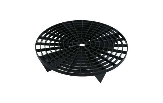 Valma V021 Wash Bucket with Grit Guard 20 Liters, Image 3