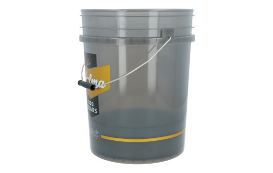 Valma V021 Wash Bucket with Grit Guard 20 Liters, Image 9