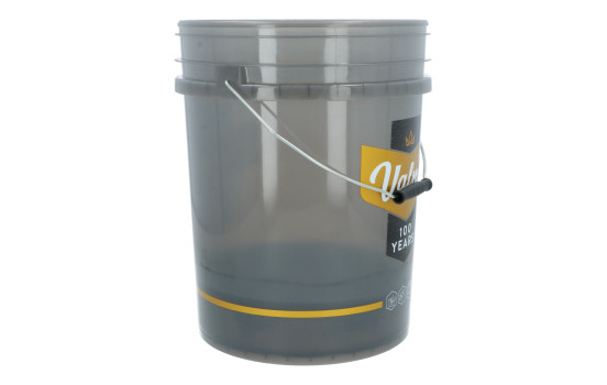 Valma V021 Wash Bucket with Grit Guard 20 Liters, Image 10