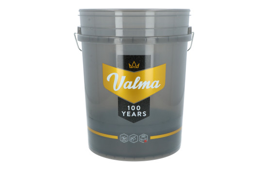 Valma V021 Wash Bucket with Grit Guard 20 Liters, Image 11