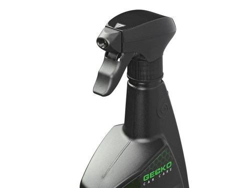 Gecko Convertible Top Cleaner 'step 1' 750ml, Image 5