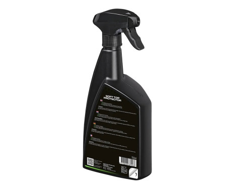 Gecko Convertible Top Conditioner / Protector 'step 2' 750ml, Image 4
