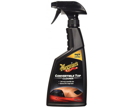 Meguiars Convertible & Cabriolet Cleaner