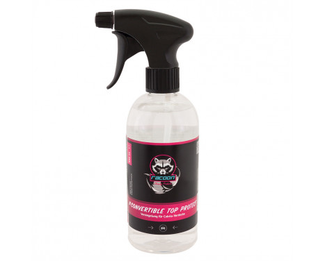 Racoon Convertible Top Protect 500 ml