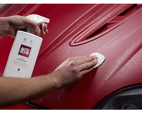 Autoglym Surface Detailing Clay Kit, Image 4