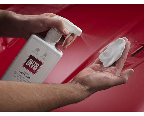 Autoglym Surface Detailing Clay Kit, Image 3