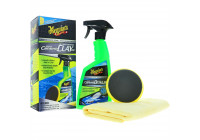 Meguiars Hybrid Ceramic Synthetic Clay Kit