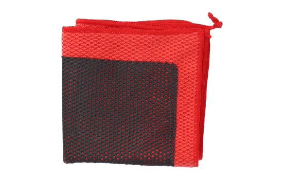Valma V027 Deep Clean Clay Cloth 30x30cm, Image 2