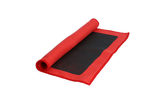Valma V027 Deep Clean Clay Cloth 30x30cm, Image 12