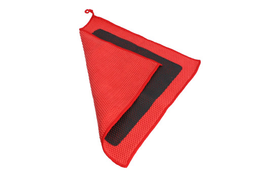 Valma V027 Deep Clean Clay Cloth 30x30cm, Image 13