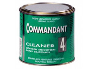 Commander Cleaner 4 500gr