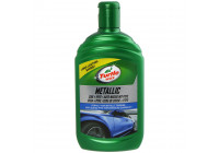 Turtle Wax Metallic Wax 500ml