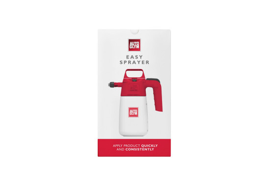 Autoglym Easy Sprayer 1.5L, Image 4