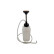 Filling pump, 1000 ml, for oil, brake fluid and cleaning agent, Thumbnail 4