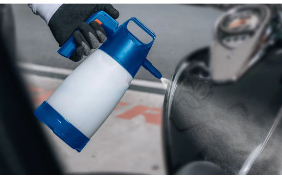 IK ALK Pro 2 Alkaline Pressure Sprayer 1.5 liters, Image 3