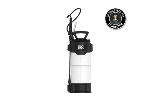 IK Foam PRO 12 Professional Foam Sprayer, Image 2