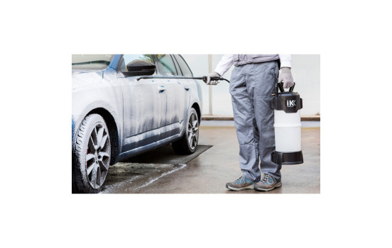 IK Foam PRO 12 Professional Foam Sprayer, Image 3