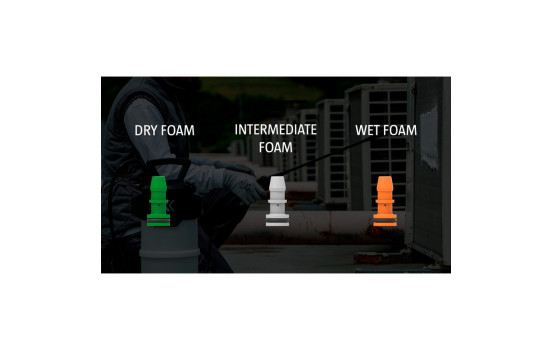 IK Foam PRO 12 Professional Foam Sprayer, Image 5