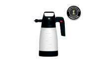 IK Foam PRO 2 +, Professional Foam Sprayer incl. Compressor connection