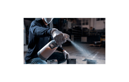 IK HC Trigger 1 Professional Sprayer, Image 7