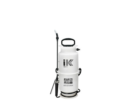 IK Multi 9 sprayer