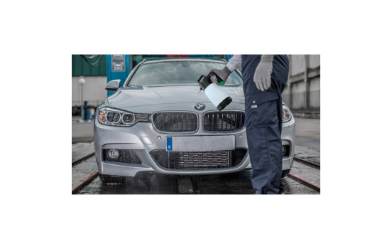 IK Multi PRO 2 Pressure Sprayer, Image 3