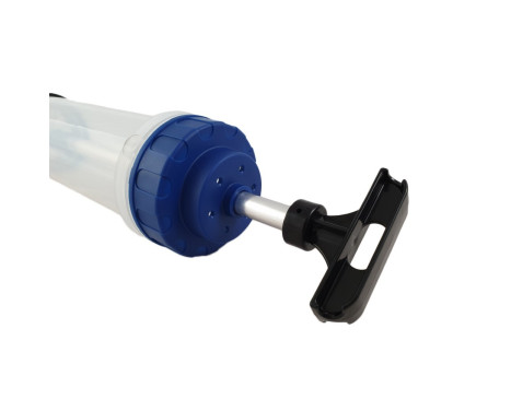 Liquid syringe 1.5 L suitable for AdBlue, Image 4