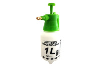 Liquid syringe 1L