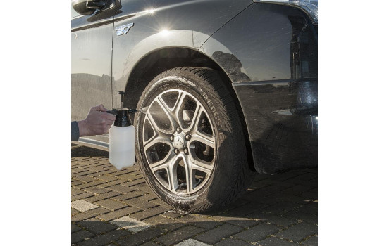 ProPlus Pump Spray Bottle 1 Liter, Image 6