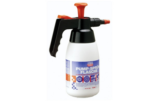 Pump Spray Can Pumpsprühflasche