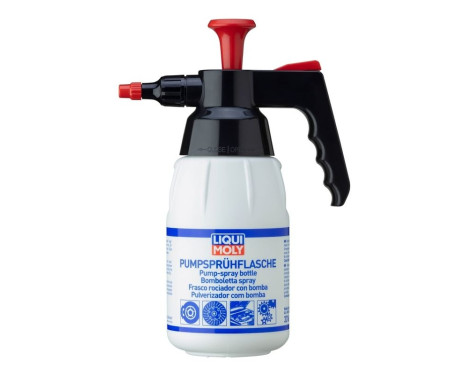 Pump Spray Can Pumpsprühflasche, Image 2