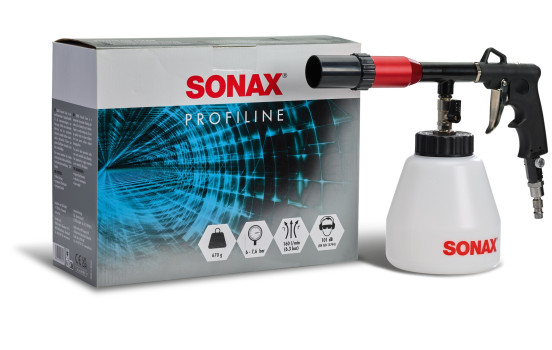 Sonax PowerAir Clean