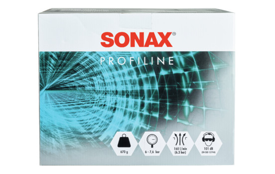 Sonax PowerAir Clean, Image 2