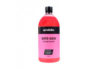 Airolube Super Wash Car shampoo 1000ml Flip top cap