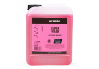 Airolube Super Wash Car Shampoo 5 Liters