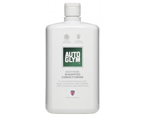 Autoglym Bodywork Shampoo Conditioner 1 Liter