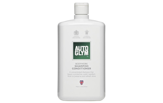 Autoglym Bodywork Shampoo Conditioner 1 Liter