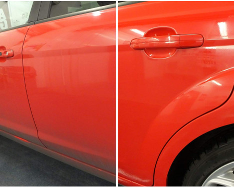 Autoglym Bodywork Shampoo Conditioner 1 Liter, Image 7