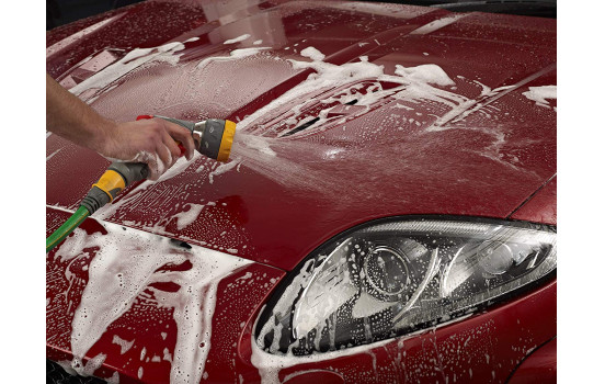 Autoglym Bodywork Shampoo Conditioner 1 Liter, Image 6