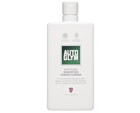 Autoglym Bodywork Shampoo Conditioner 500ML