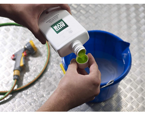 Autoglym Bodywork Shampoo Conditioner 500ML, Image 2