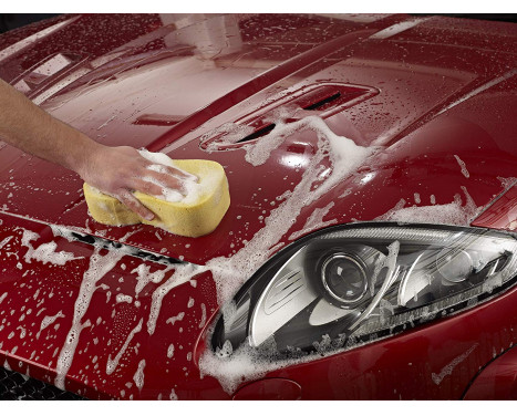 Autoglym Bodywork Shampoo Conditioner 500ML, Image 5