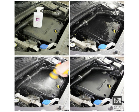 Autoglym Engine & Machine Cleaner 1 Liter, Image 12