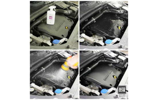 Autoglym Engine & Machine Cleaner 1 Liter, Image 12