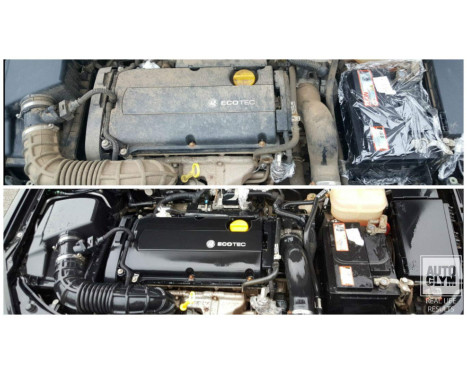 Autoglym Engine & Machine Cleaner 1 Liter, Image 9