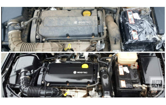Autoglym Engine & Machine Cleaner 1 Liter, Image 9